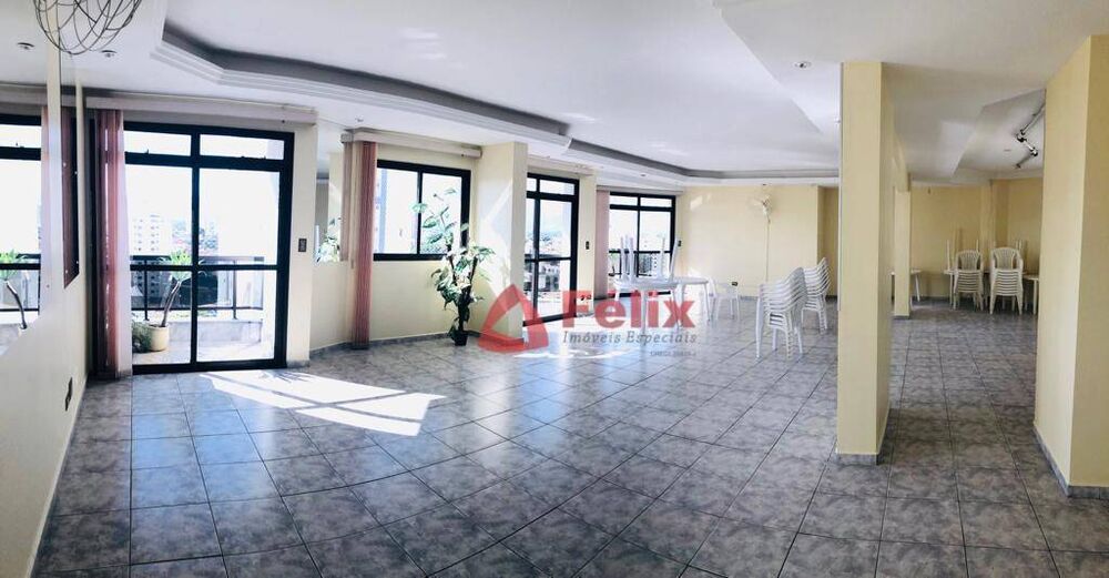 Apartamento, 3 quartos, 148 m² - Foto 6