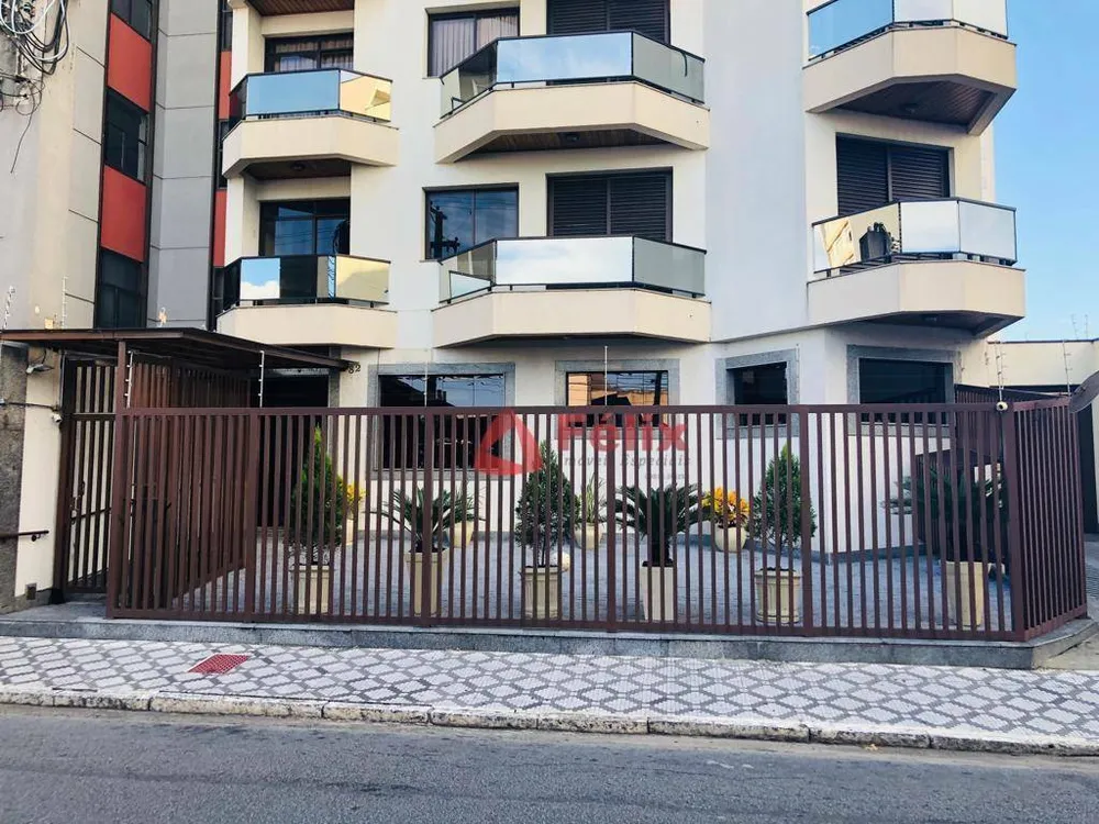 Apartamento, 3 quartos, 148 m² - Foto 15