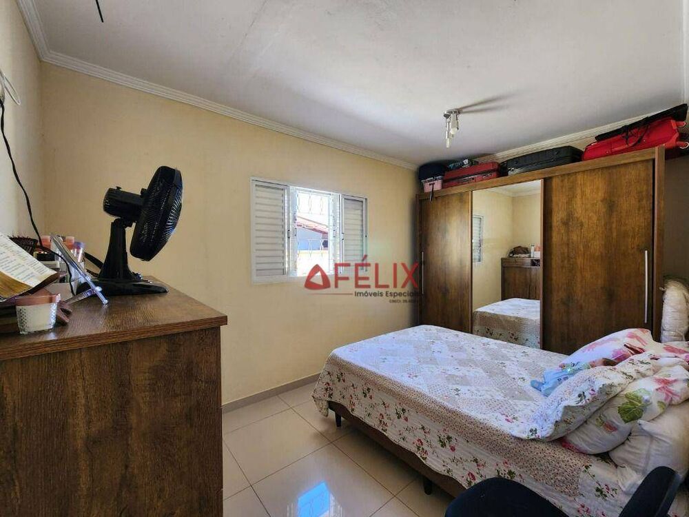 Casa, 2 quartos, 90 m² - Foto 16