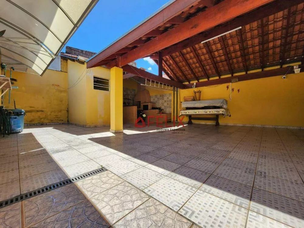 Casa, 2 quartos, 90 m² - Foto 8