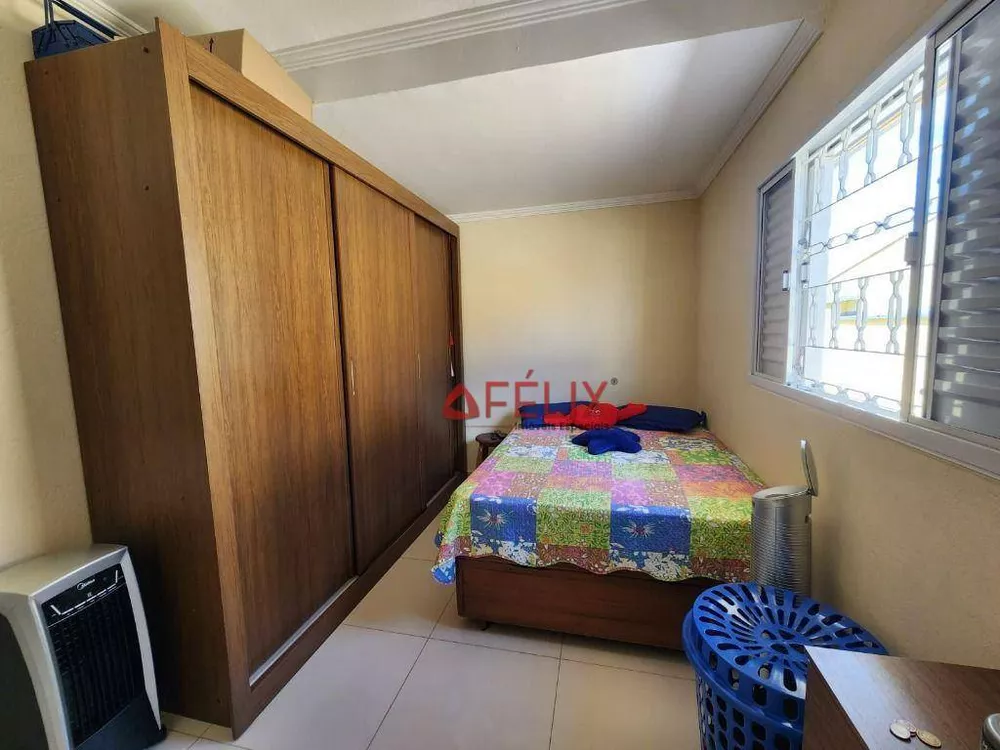 Casa, 2 quartos, 90 m² - Foto 9