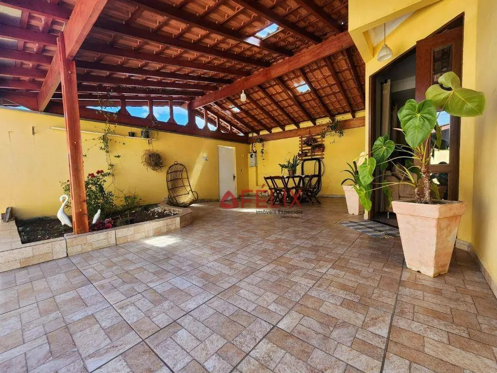 Casa, 2 quartos, 90 m² - Foto 21