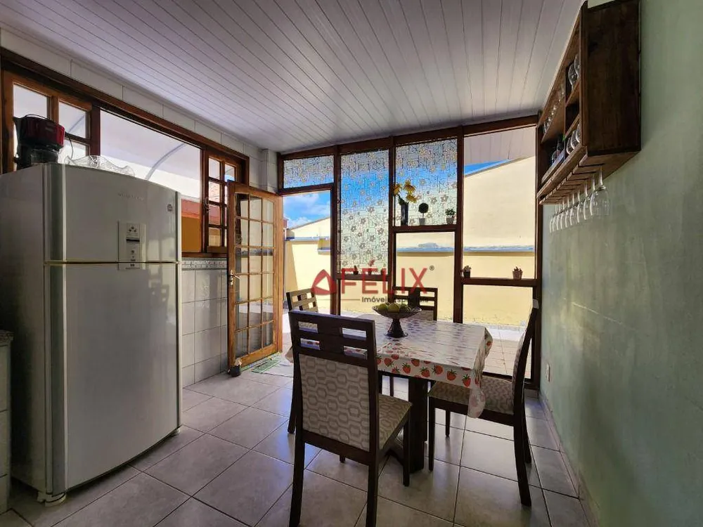 Casa, 2 quartos, 90 m² - Foto 11