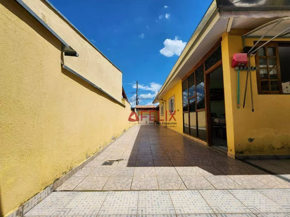 Casa, 2 quartos, 90 m² - Foto 3