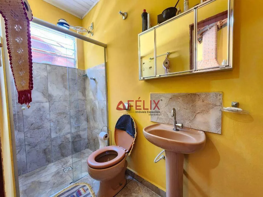 Casa, 2 quartos, 90 m² - Foto 4