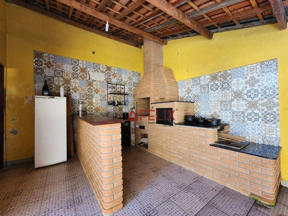 Casa, 2 quartos, 90 m² - Foto 14