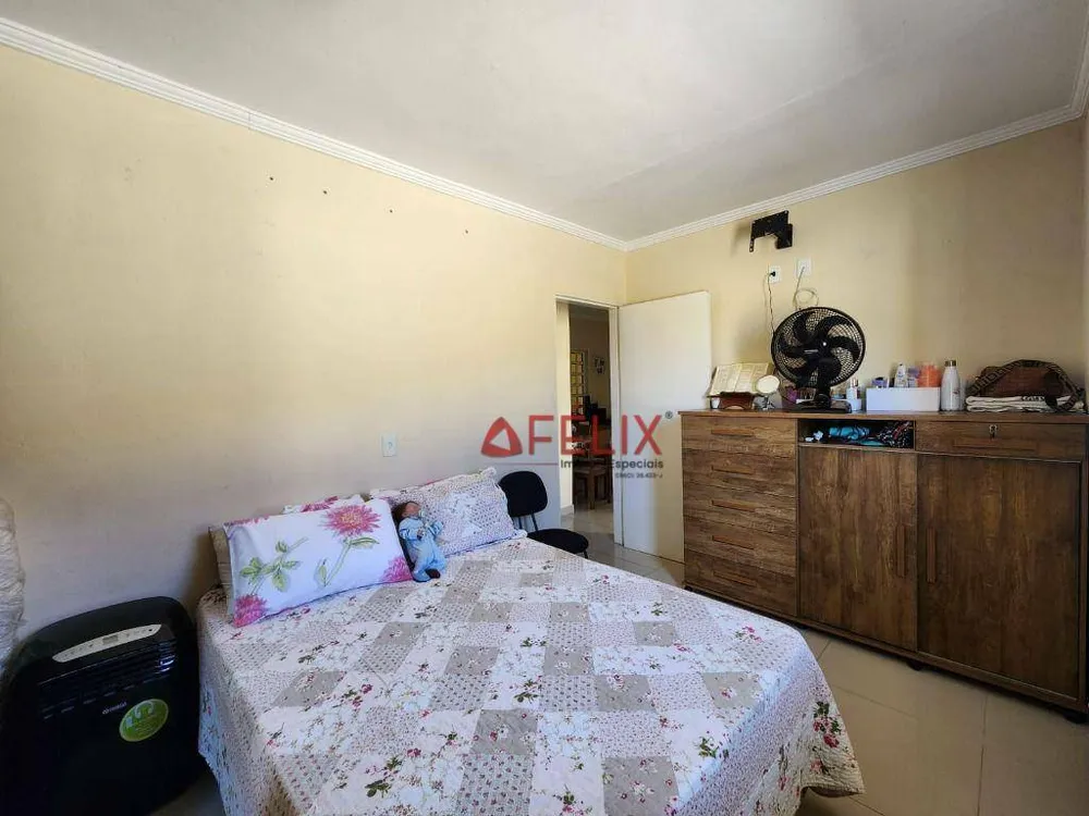 Casa, 2 quartos, 90 m² - Foto 5