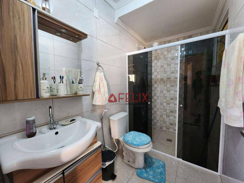 Casa, 2 quartos, 90 m² - Foto 15