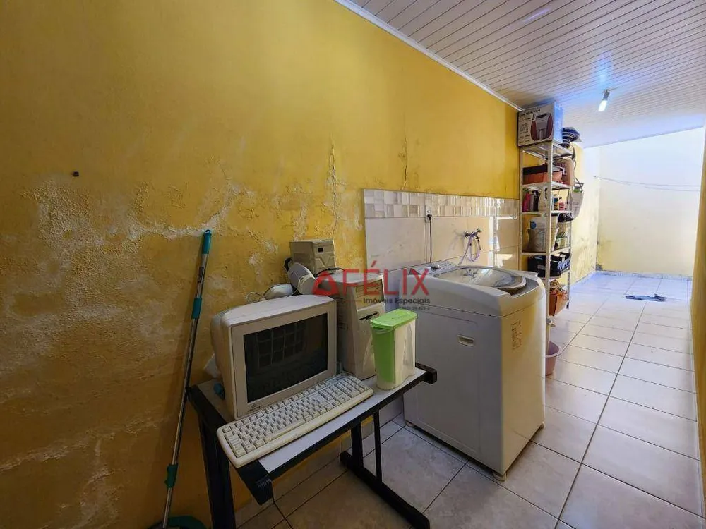 Casa, 2 quartos, 90 m² - Foto 19