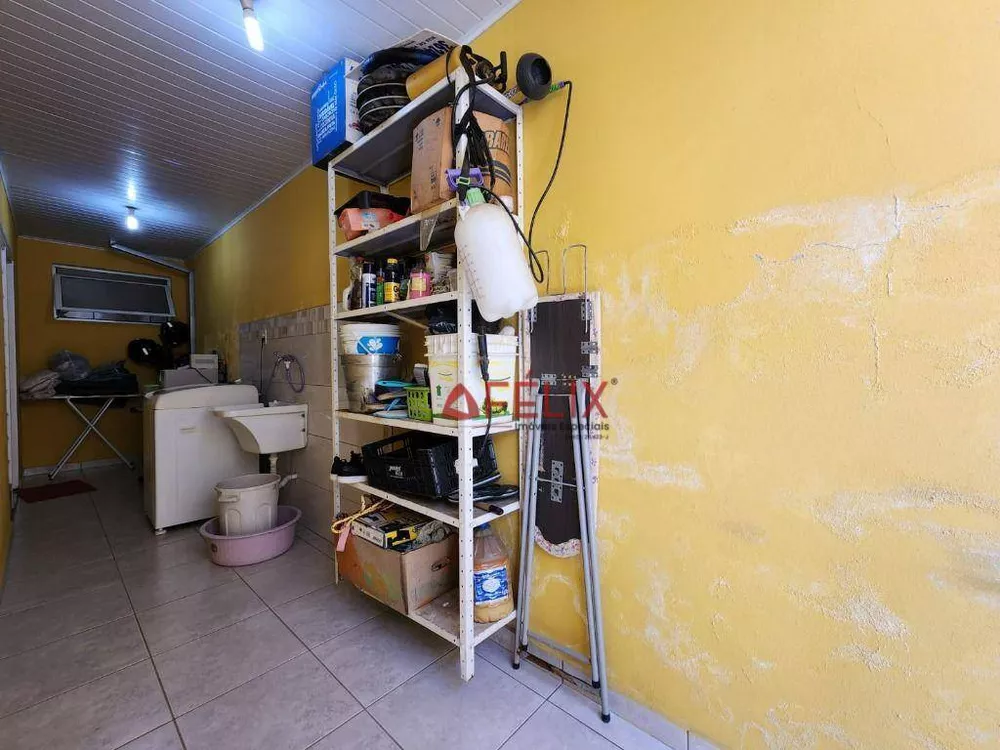 Casa, 2 quartos, 90 m² - Foto 7
