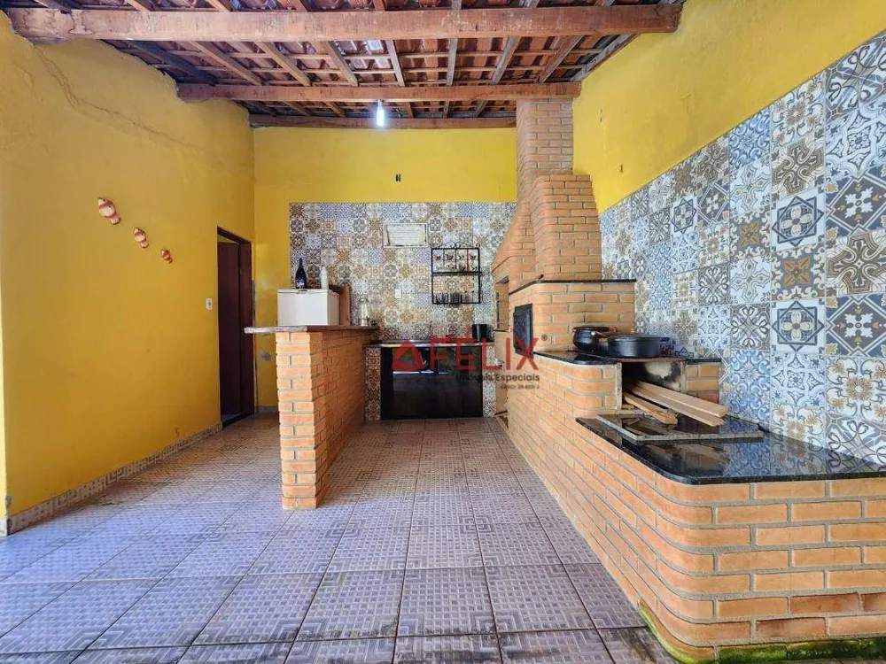Casa, 2 quartos, 90 m² - Foto 10