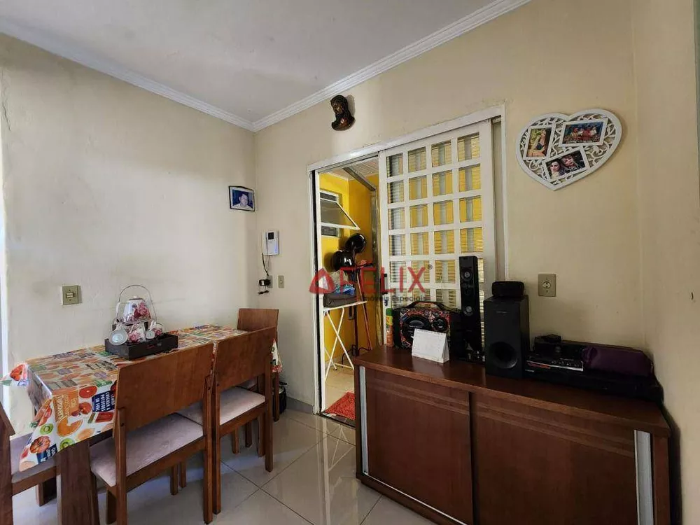 Casa, 2 quartos, 90 m² - Foto 12