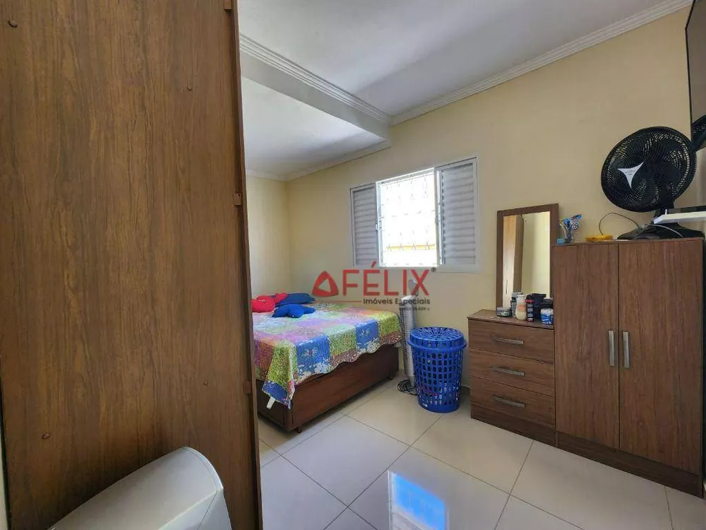 Casa, 2 quartos, 90 m² - Foto 5