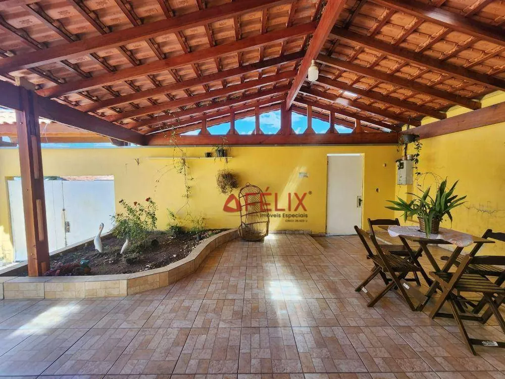 Casa, 2 quartos, 90 m² - Foto 11