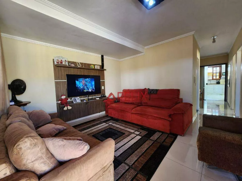 Casa, 2 quartos, 90 m² - Foto 2