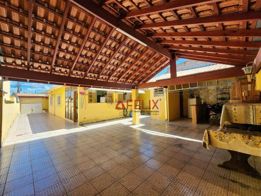 Casa, 2 quartos, 90 m² - Foto 1