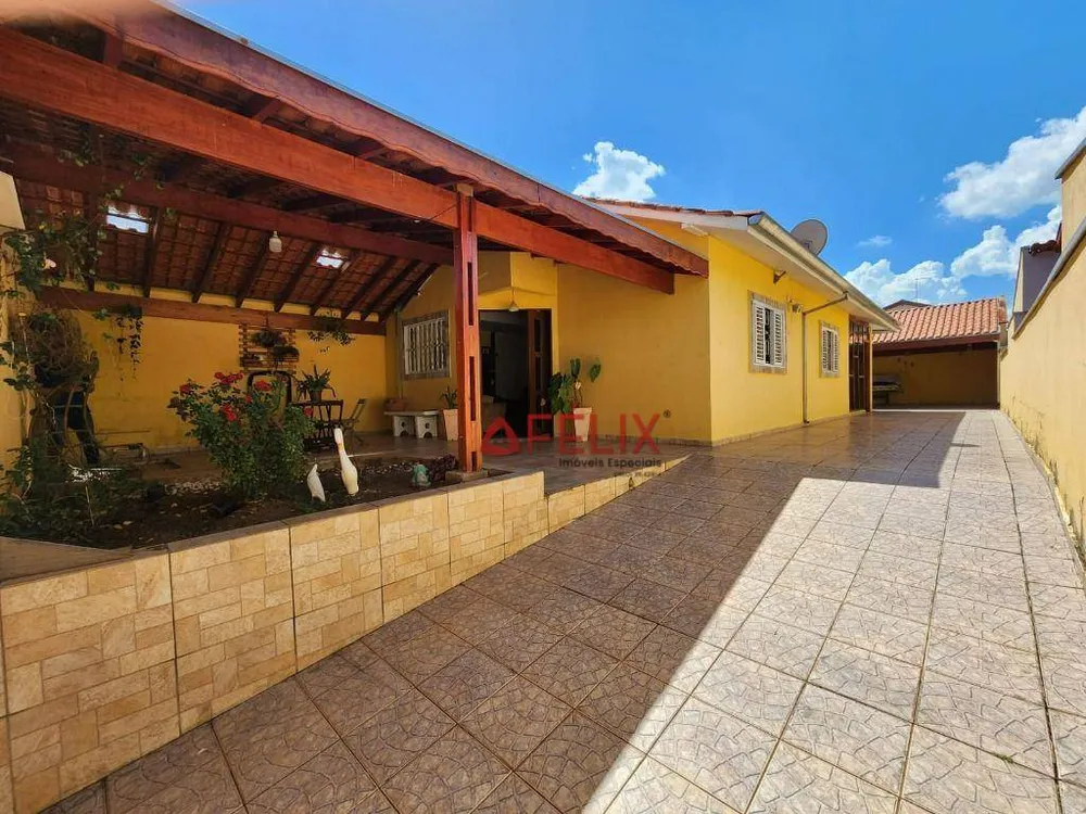 Casa, 2 quartos, 90 m² - Foto 1