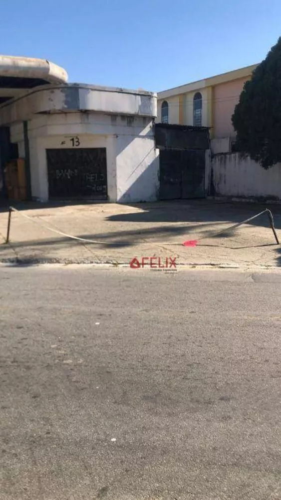Loja-Salão, 1000 m² - Foto 2