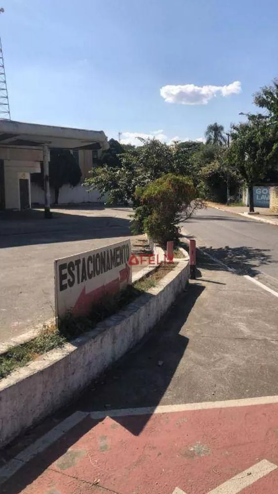 Loja-Salão, 1000 m² - Foto 3