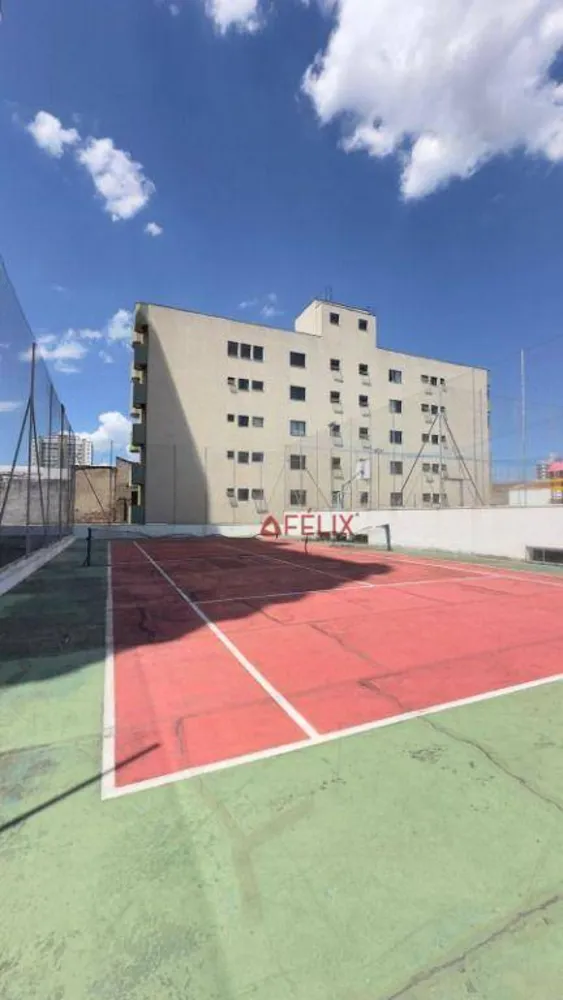 Apartamento, 3 quartos, 125 m² - Foto 12