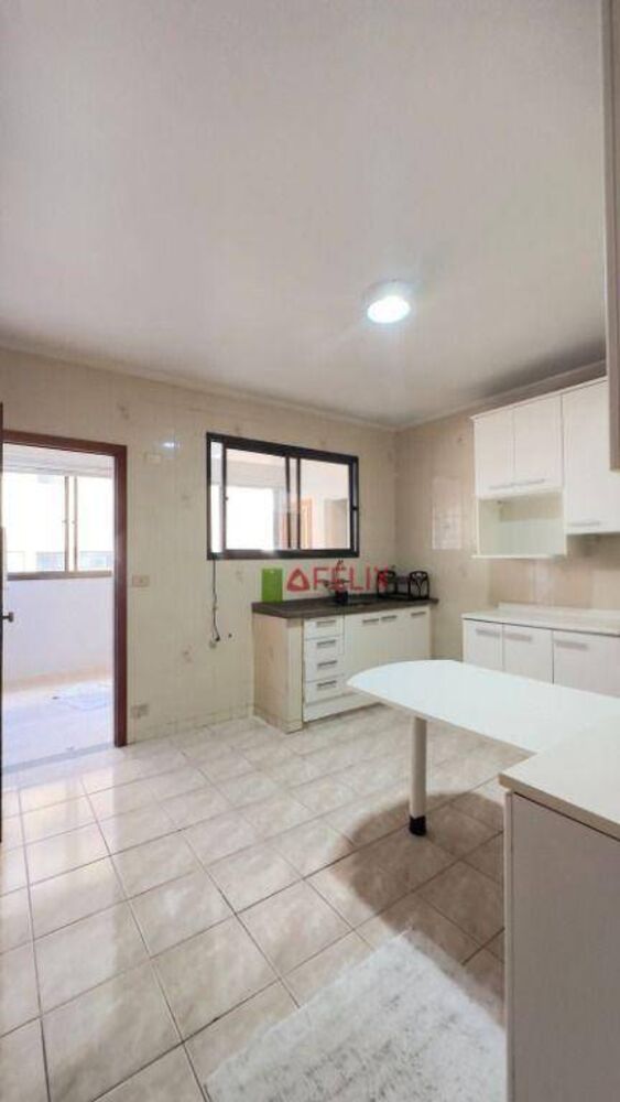 Apartamento, 3 quartos, 125 m² - Foto 4