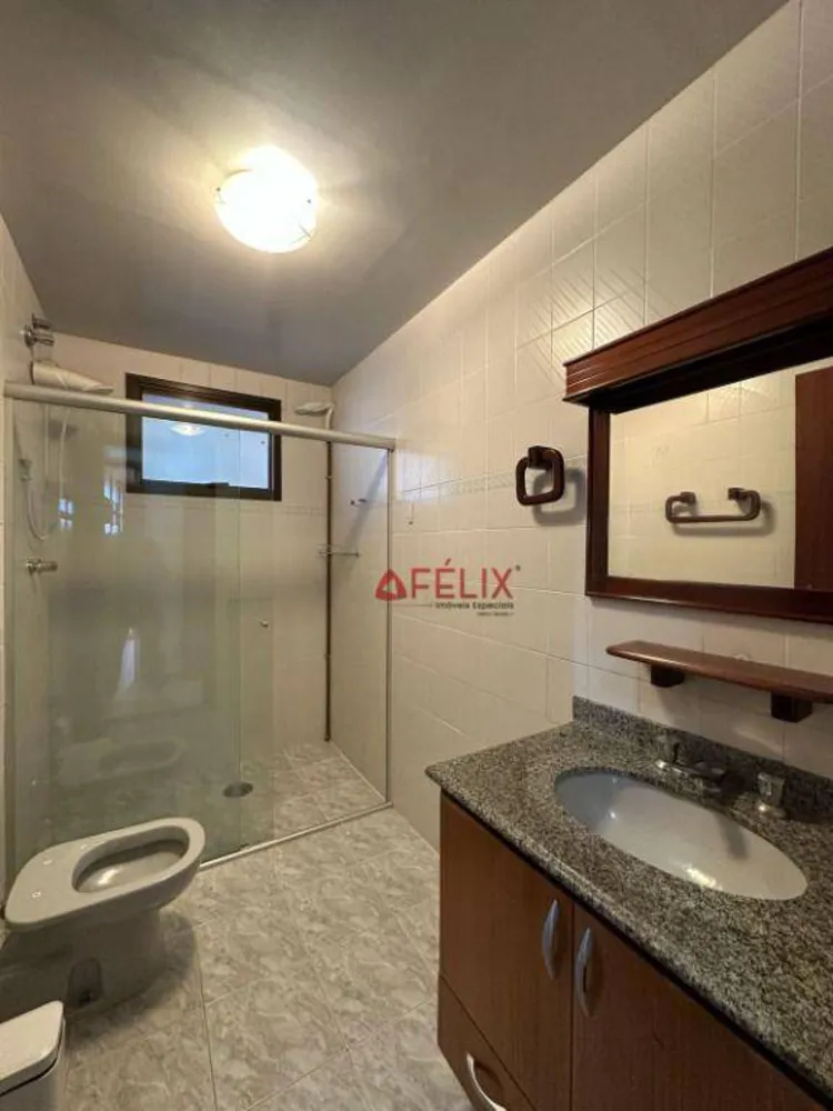 Apartamento, 3 quartos, 125 m² - Foto 5