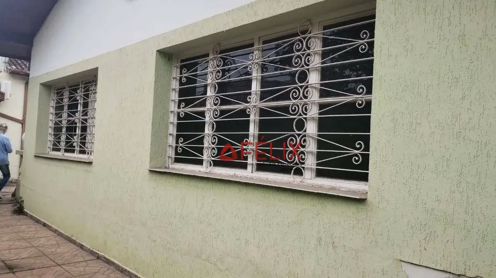 Casa, 4 quartos, 262 m² - Foto 2