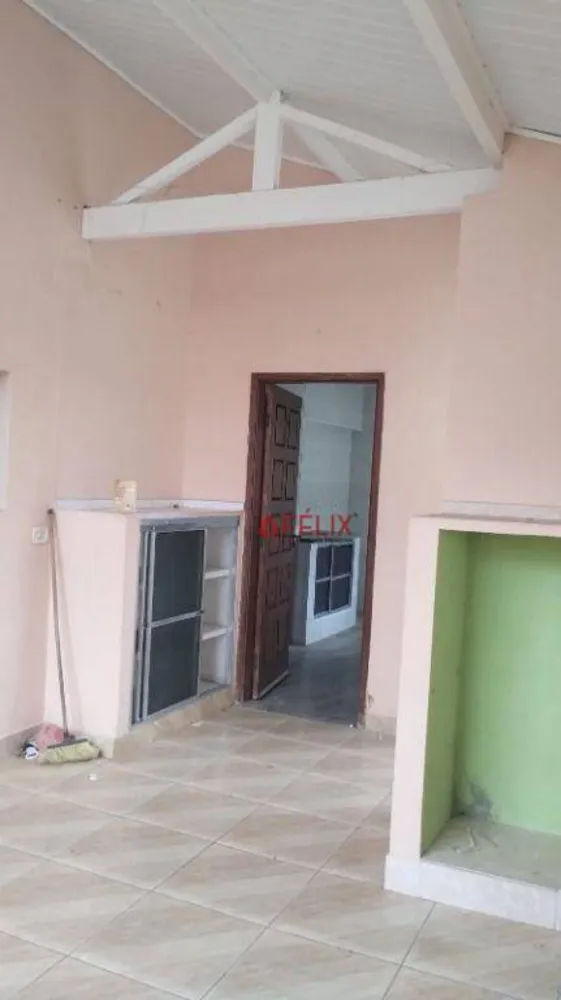 Casa, 4 quartos, 262 m² - Foto 5