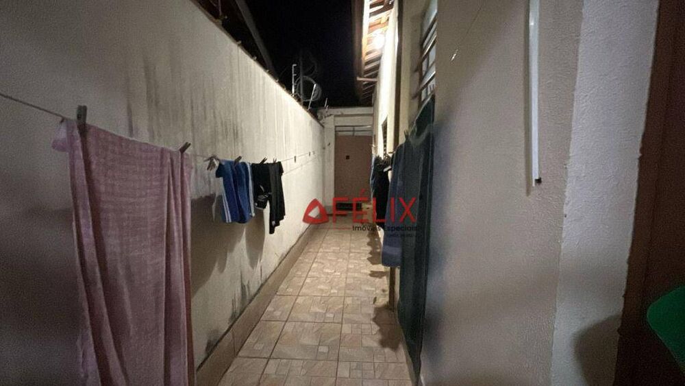 Casa, 3 quartos, 180 m² - Foto 9