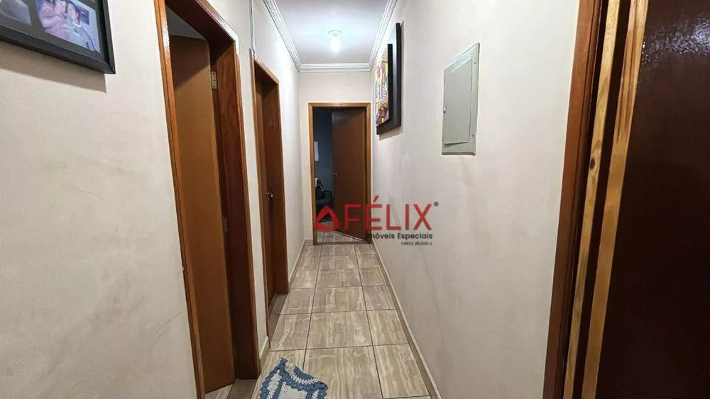 Casa, 3 quartos, 180 m² - Foto 5