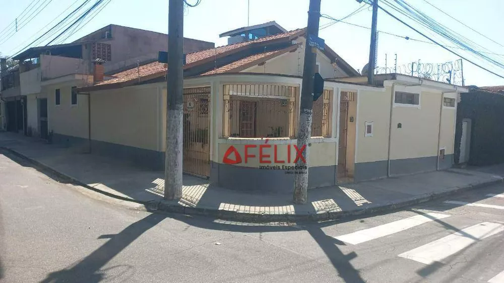 Casa, 3 quartos, 180 m² - Foto 4
