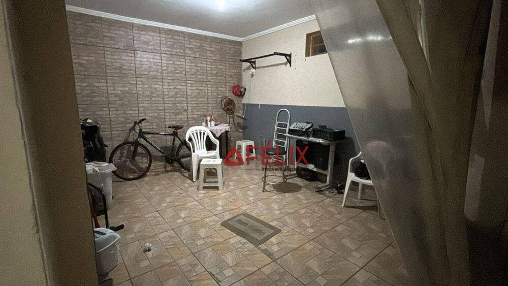 Casa, 3 quartos, 180 m² - Foto 6