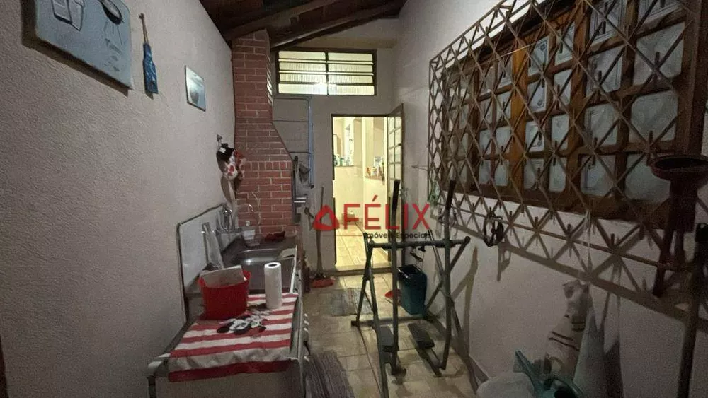 Casa, 3 quartos, 180 m² - Foto 3