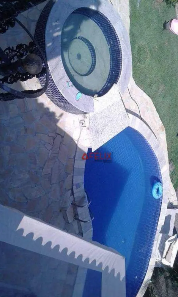 Casa, 4 quartos, 200 m² - Foto 2