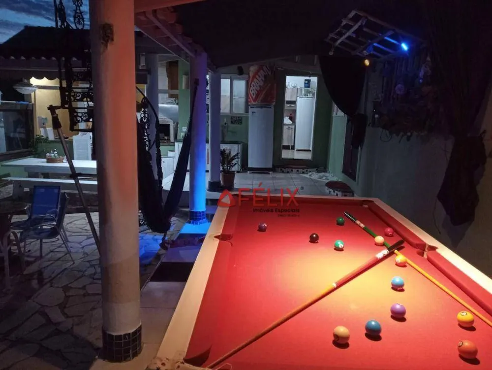 Casa, 4 quartos, 200 m² - Foto 4