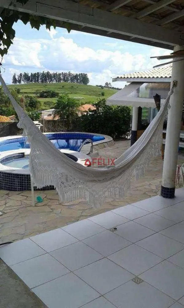 Casa, 4 quartos, 200 m² - Foto 3