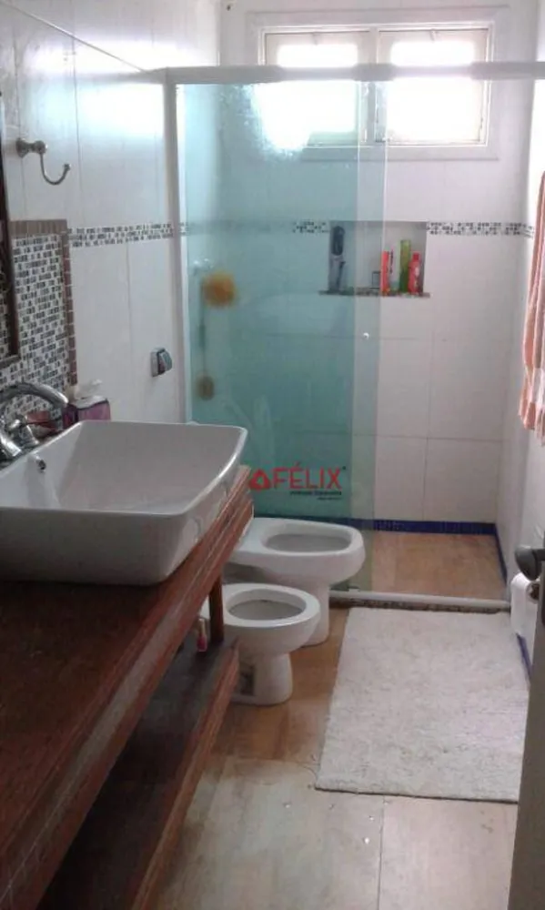 Casa, 4 quartos, 200 m² - Foto 6