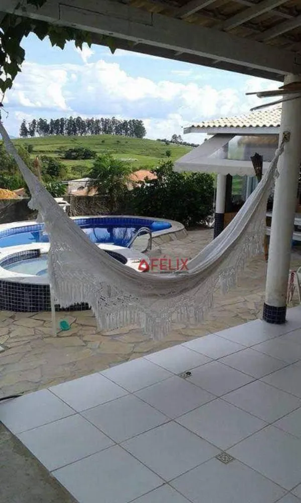Casa, 4 quartos, 200 m² - Foto 10