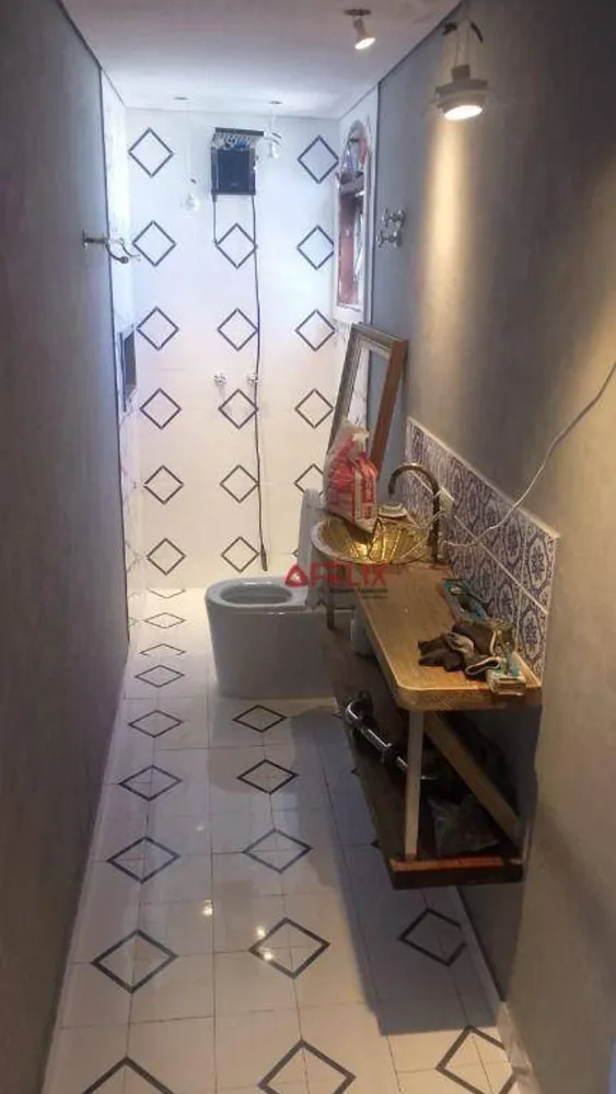 Casa, 4 quartos, 200 m² - Foto 8
