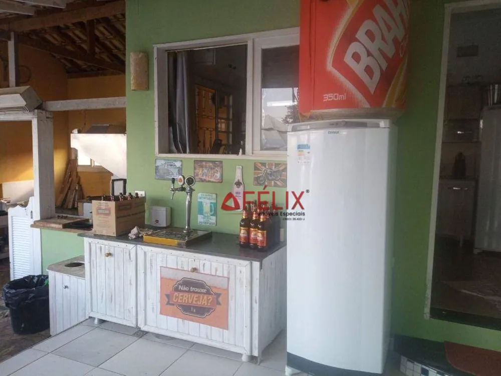 Casa, 4 quartos, 200 m² - Foto 12