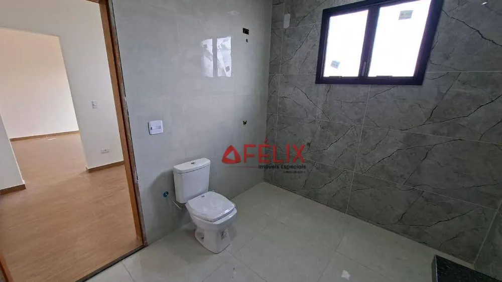 Casa de Condomínio, 3 quartos - Foto 10