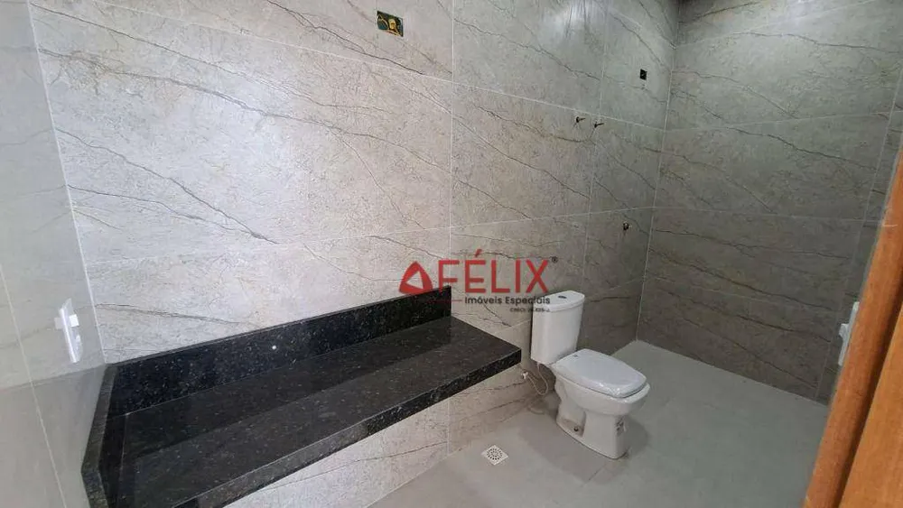 Casa de Condomínio, 3 quartos - Foto 8