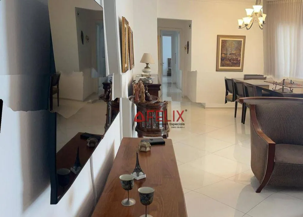 Apartamento, 3 quartos, 130 m² - Foto 1