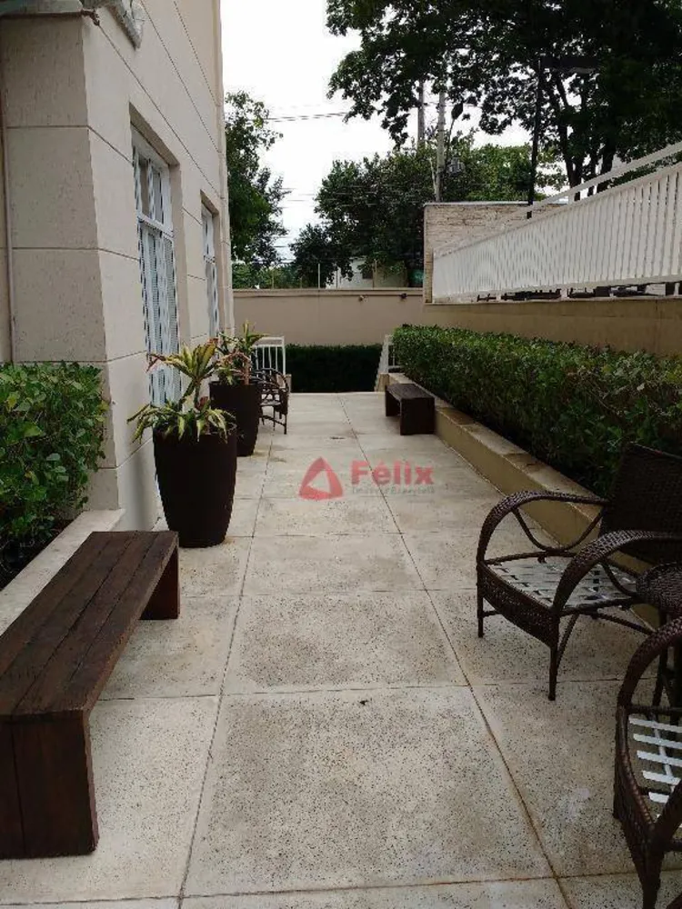 Apartamento, 3 quartos, 130 m² - Foto 12