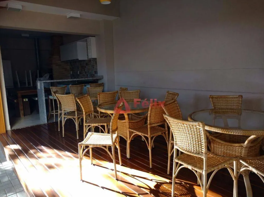 Apartamento, 3 quartos, 130 m² - Foto 7