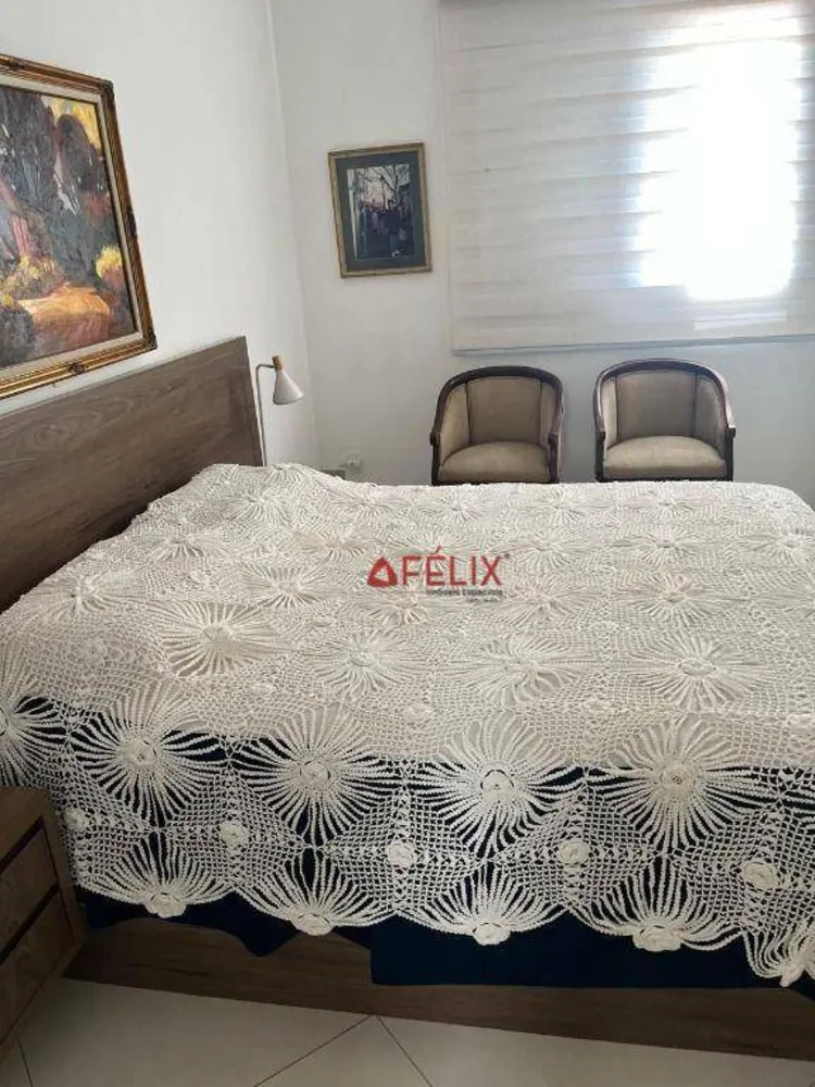 Apartamento, 3 quartos, 130 m² - Foto 4