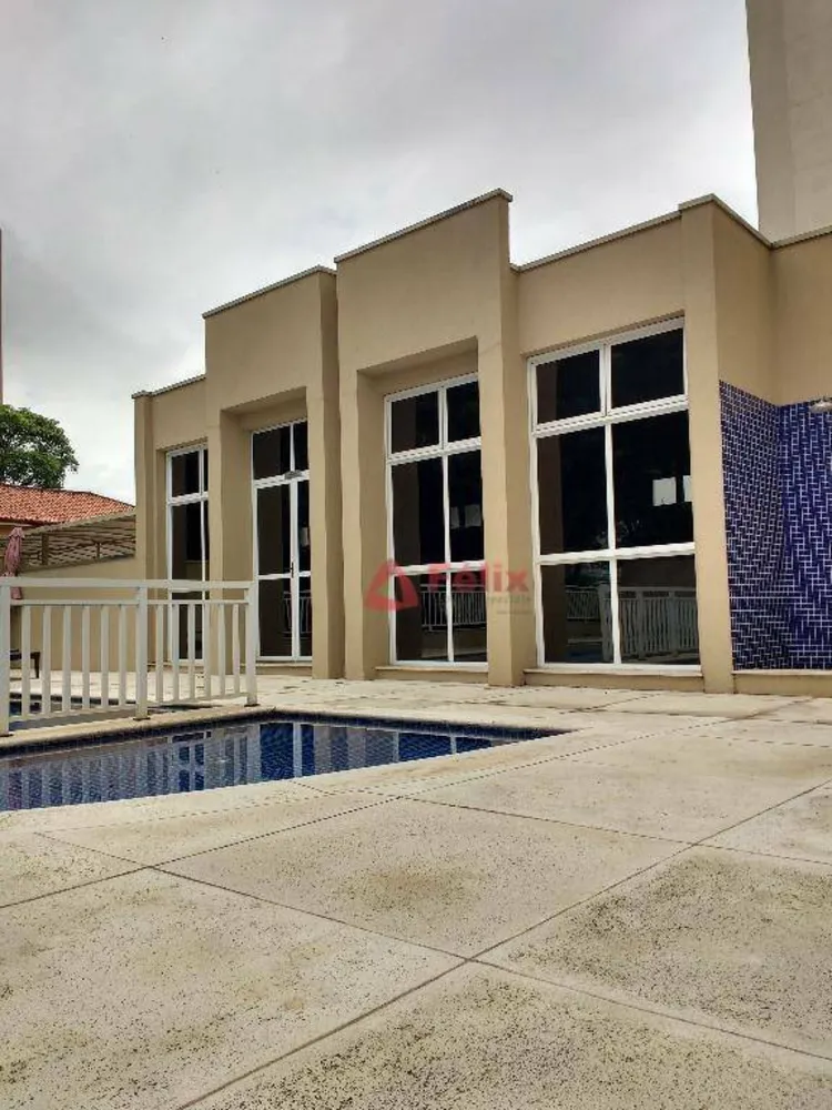 Apartamento, 3 quartos, 130 m² - Foto 8