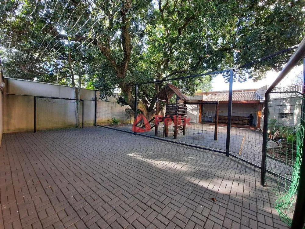 Apartamento, 3 quartos, 130 m² - Foto 6