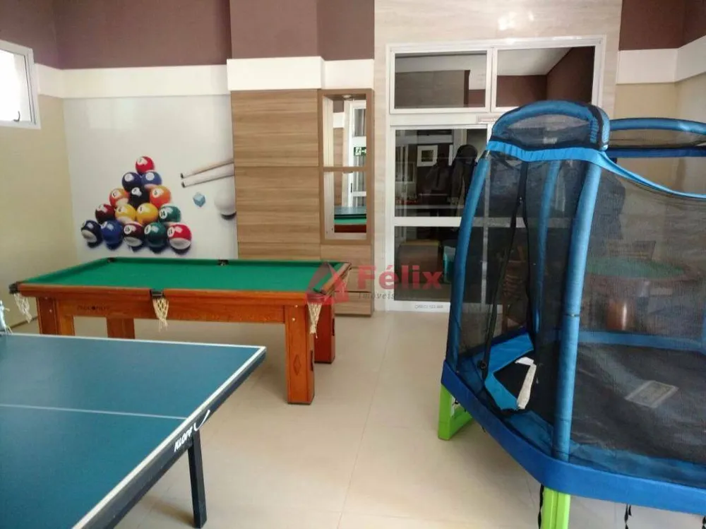 Apartamento, 3 quartos, 130 m² - Foto 11
