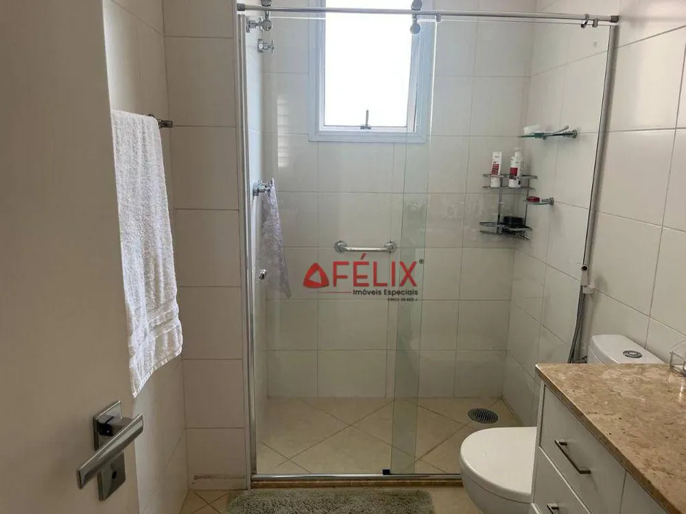 Apartamento, 3 quartos, 130 m² - Foto 3